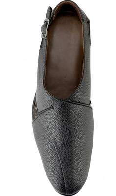 Imparadise Men IMF1018Black Sandals