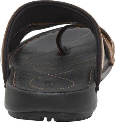 JCube Men TAN Sandals