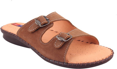 

MSC Women Brown Heels
