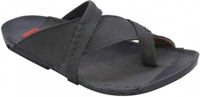 Strive Men Tan Sandals