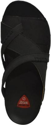 Strive Men Tan Sandals