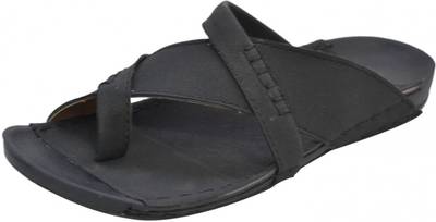 Strive Men Tan Sandals
