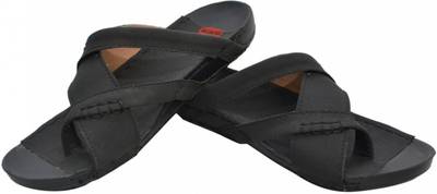 Strive Men Tan Sandals