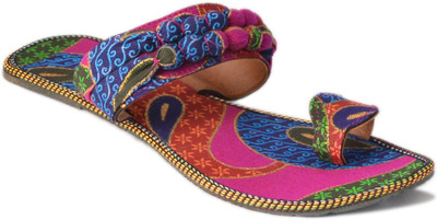 

Myra Women Multicolor Flats