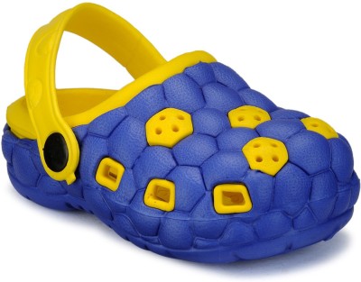 

Olvin Boys & Girls Clogs(Blue