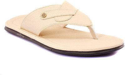 

Dolphin Miles Men Beige Casual