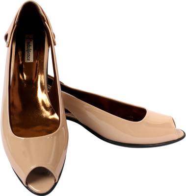 Indulgence Women Grey Heels