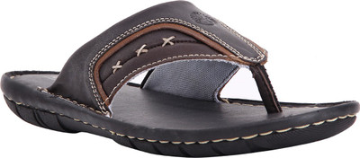 

Ventoland Men Black Sandals