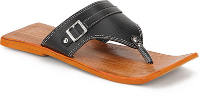 

Paduki Men BLACK Casual