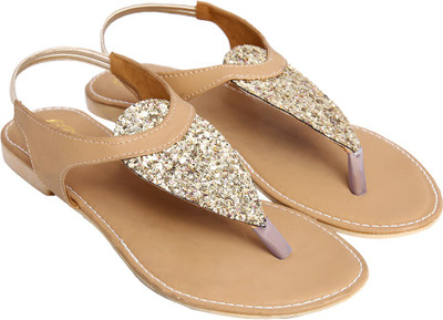 

Jade Women Khaki Flats