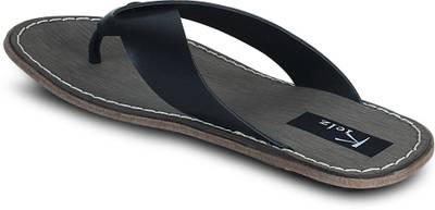 Kielz Men Tan Sandals