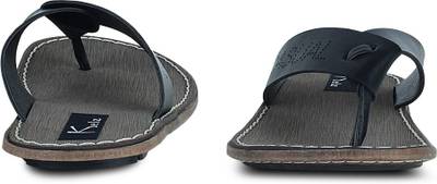 Kielz Men Tan Sandals