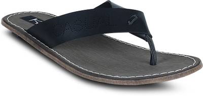 Kielz Men Tan Sandals