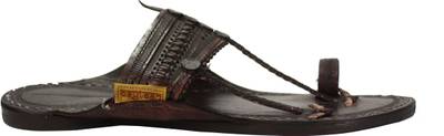 Paytaan Men Yellow Sandals