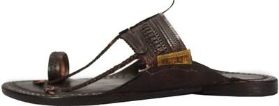 Paytaan Men Yellow Sandals