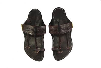 Paytaan Men Yellow Sandals