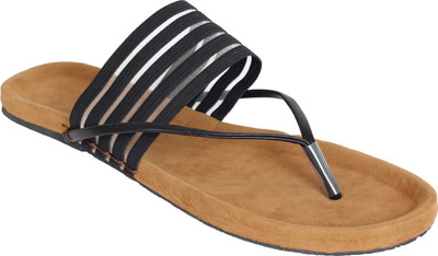 

Jade Women Black Flats