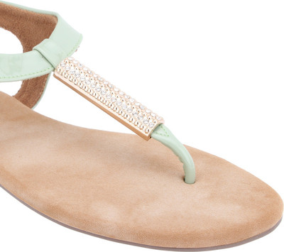 

Catwalk Women Blue Flats
