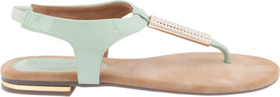 

Catwalk Women BLUE Flats