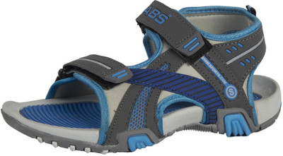 

ABS Boys & Girls Sports Sandals(Blue