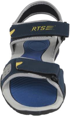 RTS Men Brown Sandals