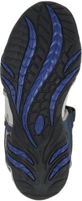 RTS Men Brown Sandals