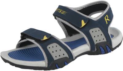 RTS Men Brown Sandals