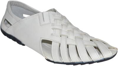 Strive Men Tan Sandals