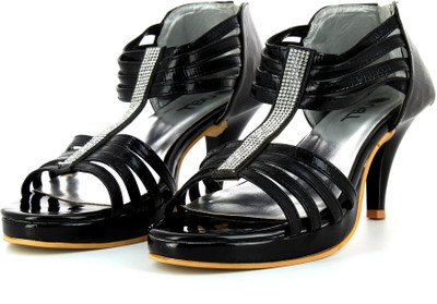 

Nell Women BLACK Heels