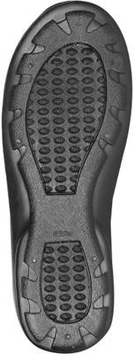 Kraasa Men Black::Brown Sandals