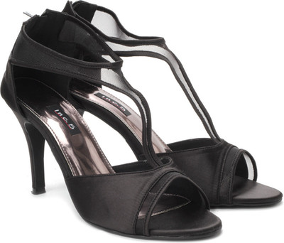 

Inc.5 Women Black Heels