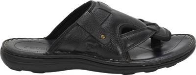 JCube Men TAN Sandals