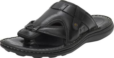 JCube Men TAN Sandals