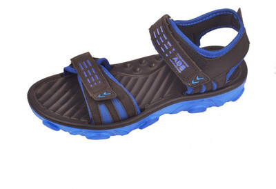 ABS Men Blue Sandals available at flipkart for Rs.391