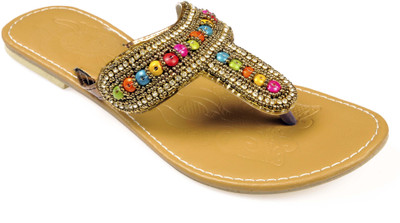 

La Boemo Women Multicolor Flats