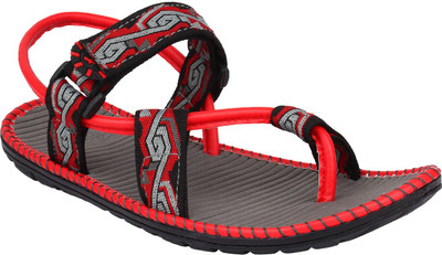 

Knight Ace Men Grey Sandals