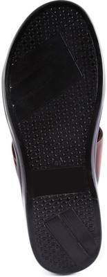 Balujas Men Black Sandals