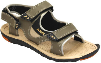 

ABS Men Camel Sandals