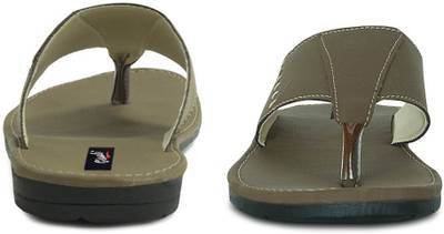 Gisole Men Black Sandals