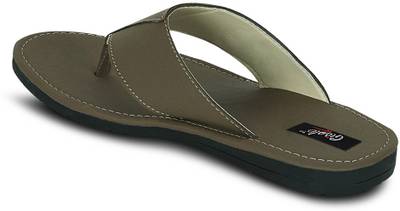 Gisole Men Black Sandals