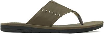 Gisole Men Black Sandals