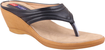 

MSC Women Black Heels