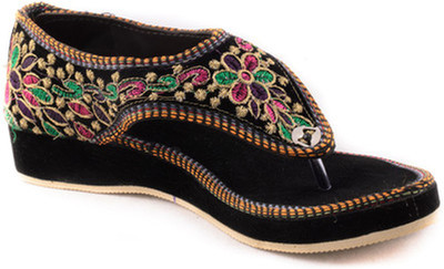 

Paduki Women Multicolor Flats