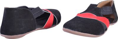 Stiletto Women BLACK Heels