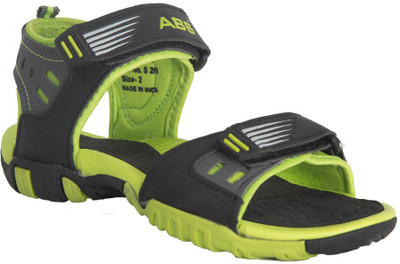 

ABS Boys Sports Sandals(Green