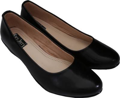 KaryJerry Women Black Bellies