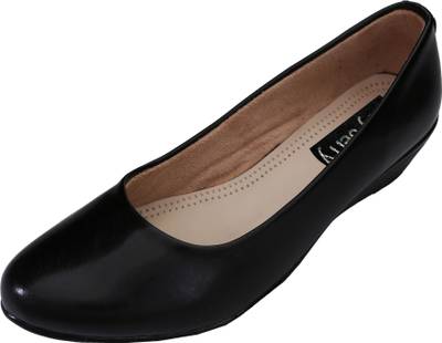 KaryJerry Women Black Bellies