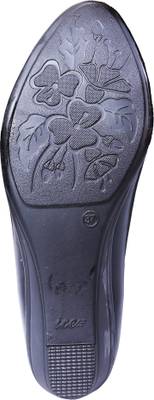 KaryJerry Women Black Bellies