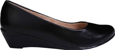 KaryJerry Women Black Bellies