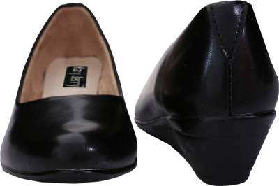 KaryJerry Women Black Bellies